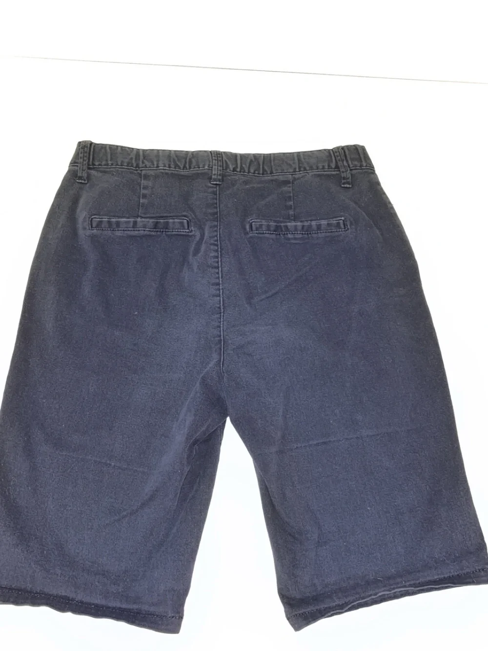 The Children's Place Navy Blue Girls' Shorts